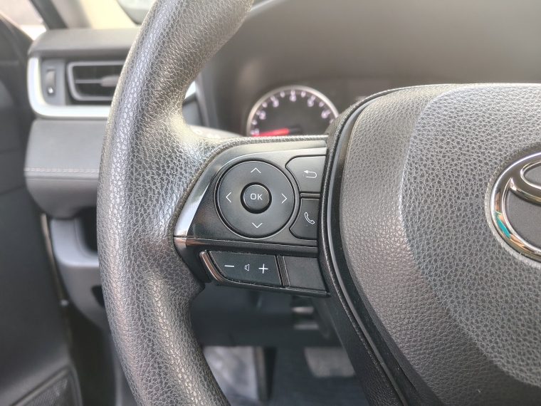Toyota Rav4 2.0 Otto Aut 2022 Usado  Usado en Kovacs Usados