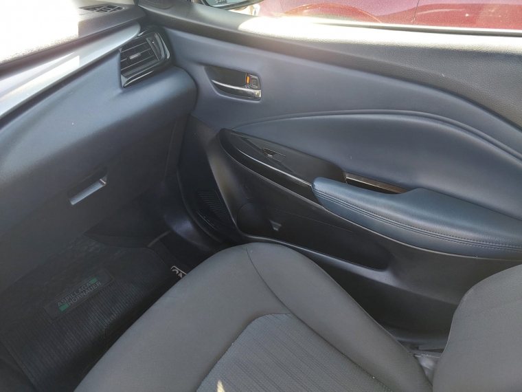 Suzuki Baleno 1.5 Glx Mt 2023 Usado  Usado en Webautos.cl