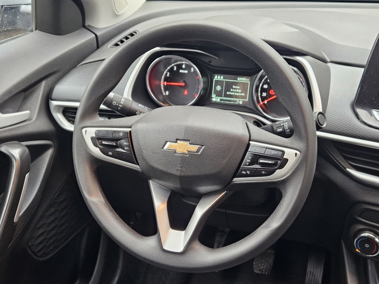 Chevrolet Tracker Tracker 1.2t 2023 Usado en Rosselot Usados