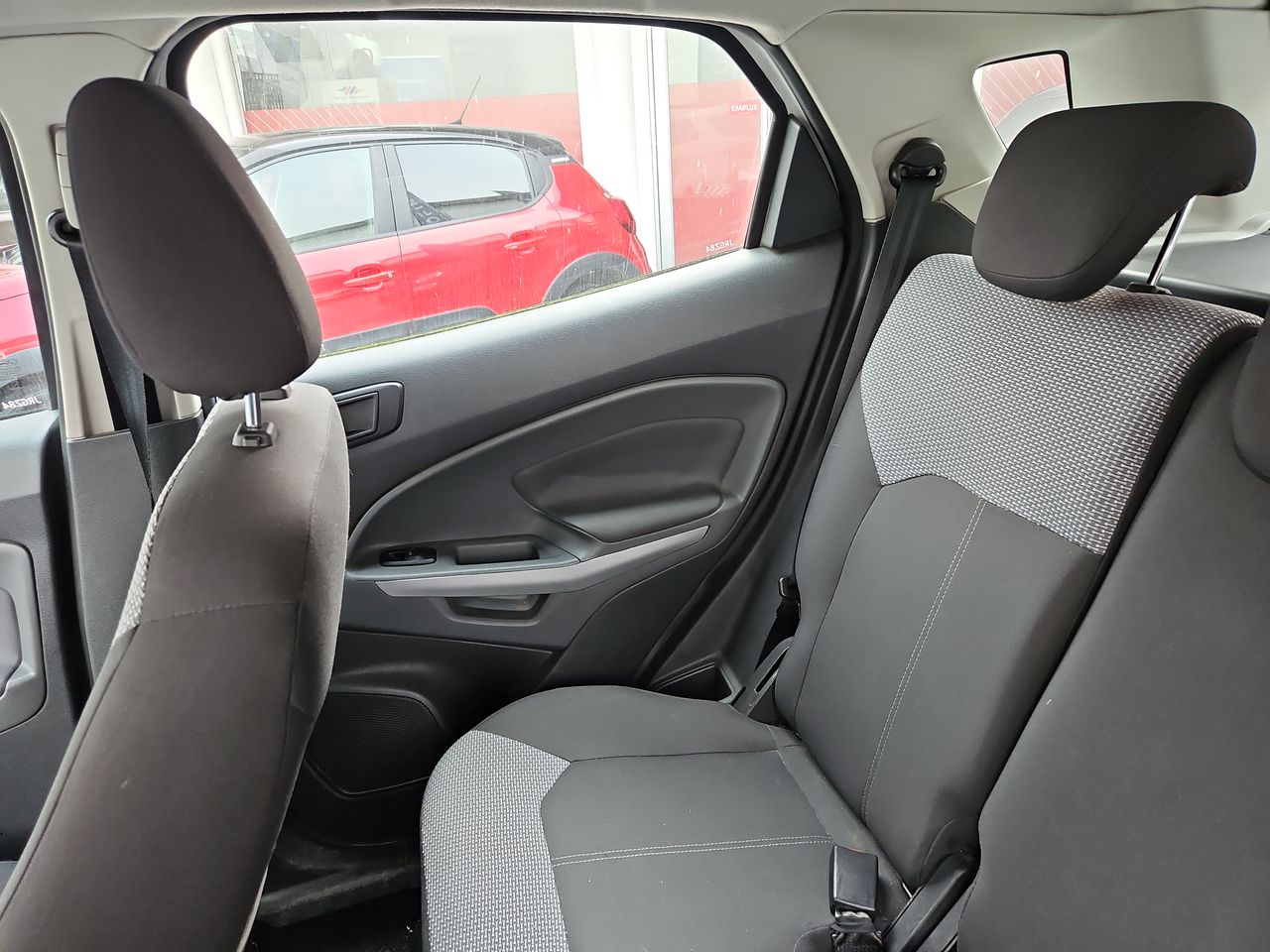 Ford Ecosport Ecosport 1.5 2017 Usado en Usados de Primera - Sergio Escobar
