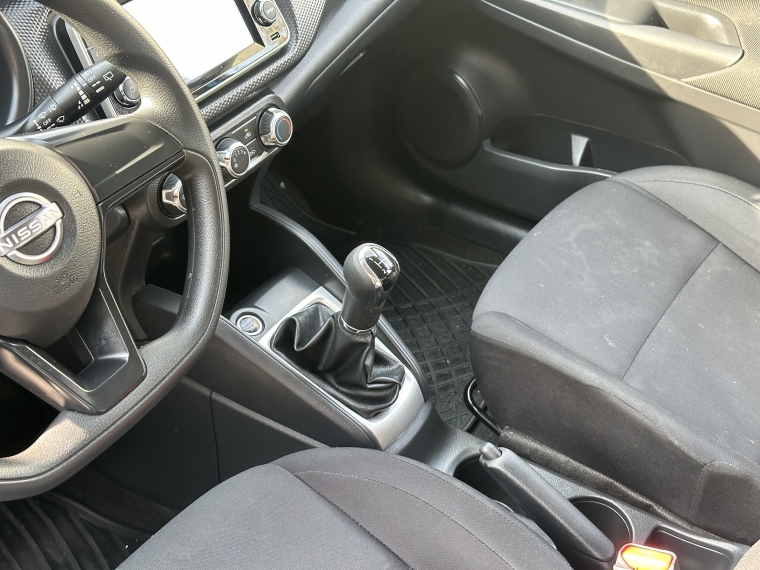 Nissan Kicks Mt 1.6 2024 Usado en Autoadvice Autos Usados