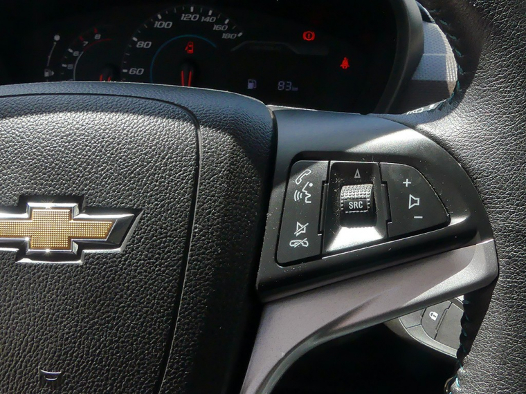 Chevrolet Spin Iii Premier 1.8 2021 Usado  Usado en Webautos.cl