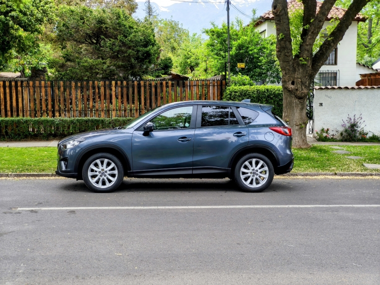 Mazda Cx-5 Gt 2013 Usado en Autoadvice Autos Usados