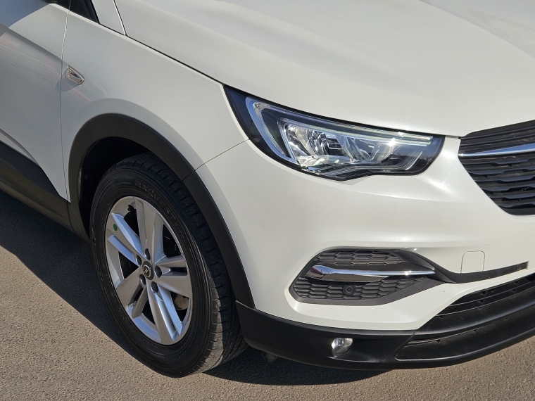 Opel Grandland x X Editiont Mt 1.2 2021 Usado  Usado en Kovacs Usados