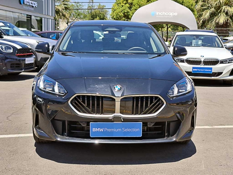 Bmw 218 I Gran Coupe 1.5 Dynamic 2025 Usado  Usado en BMW Premium Selection