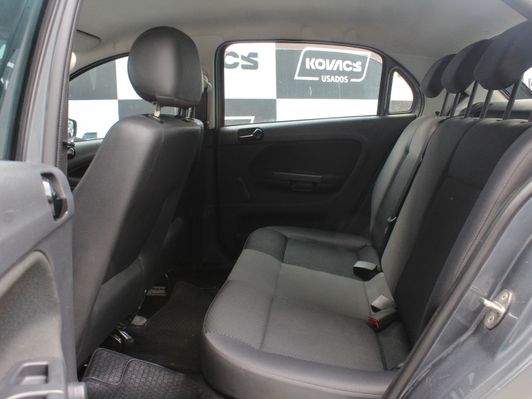 Volkswagen Gol 1.6  Trendline  Lite Mt 2022 Usado  Usado en Kovacs Usados