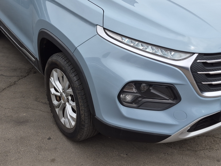 Chevrolet Groove Ltz 1.5 Mt 2021 Usado  Usado en Kovacs Usados
