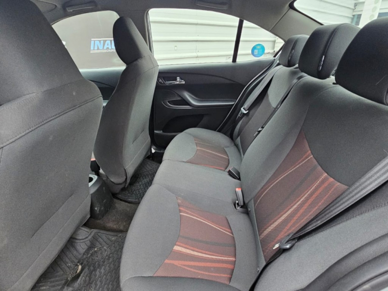 Chevrolet Sail Ls 2020 Usado  Usado en Webautos.cl