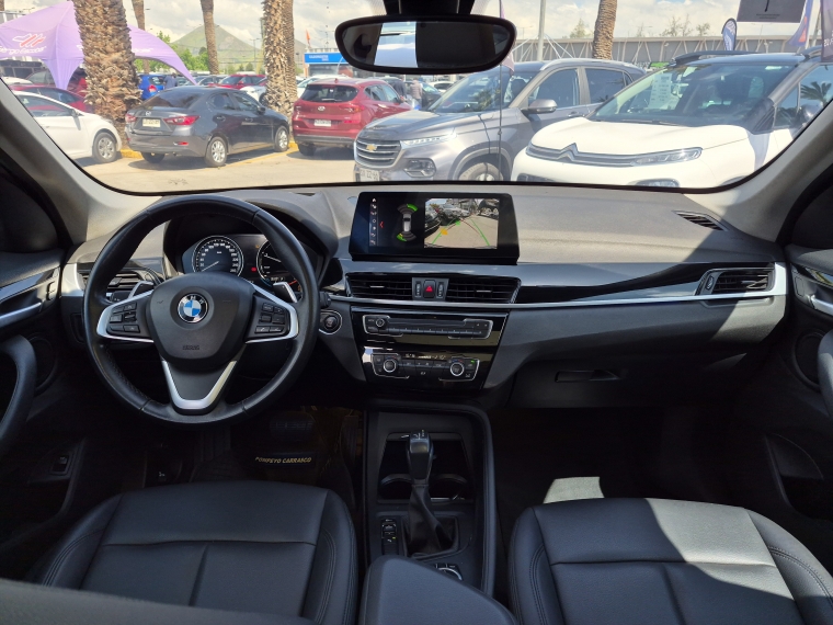Bmw X1 Sdrive 18d 2.0 At 2021 Usado Usado en Kovacs Usados Bmw X1 Sdrive 18d 2.0 At 2021 Usado Usado en Kovacs Usados