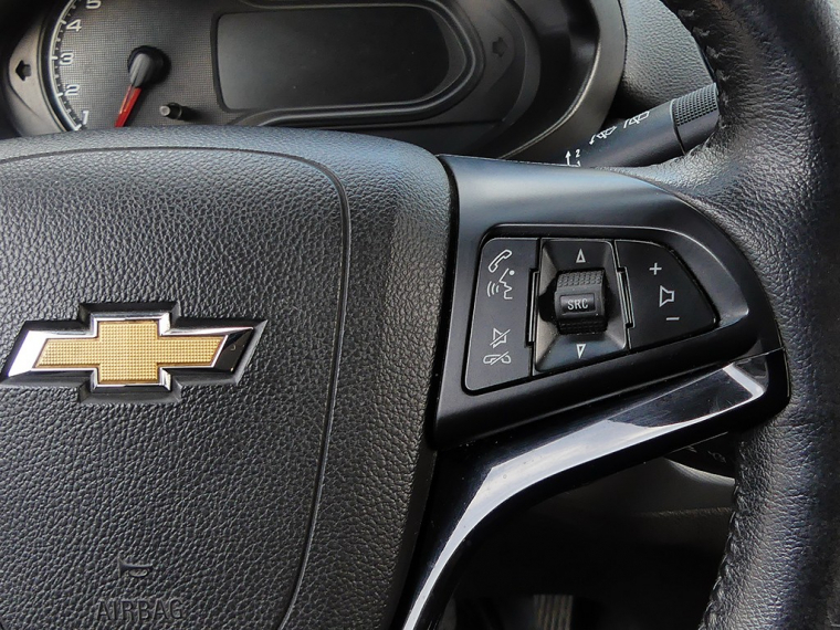Chevrolet Onix 1.4 2019 Usado  Usado en Webautos.cl