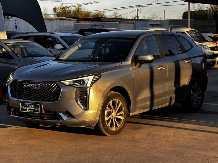 Haval Jolion Jolion Turbo 1.5 2023 Usado en Rosselot Usados