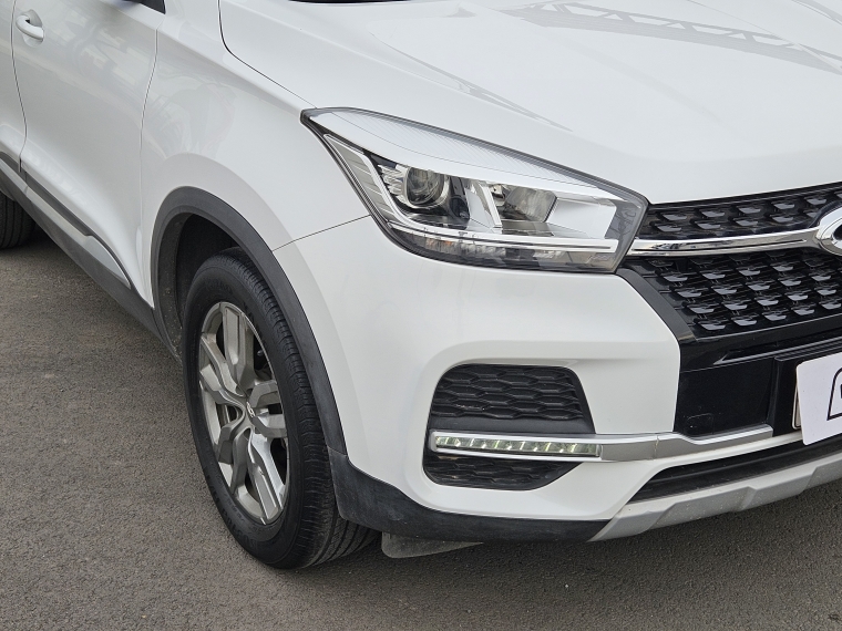 Chery Tiggo 3 1.5 Gls At 2021 Usado  Usado en Kovacs Usados
