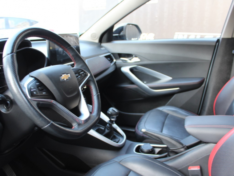 Chevrolet Groove Mt 2021 Usado Usado en Webautos.cl Chevrolet Groove Mt 2021 Usado Usado en Webautos.cl