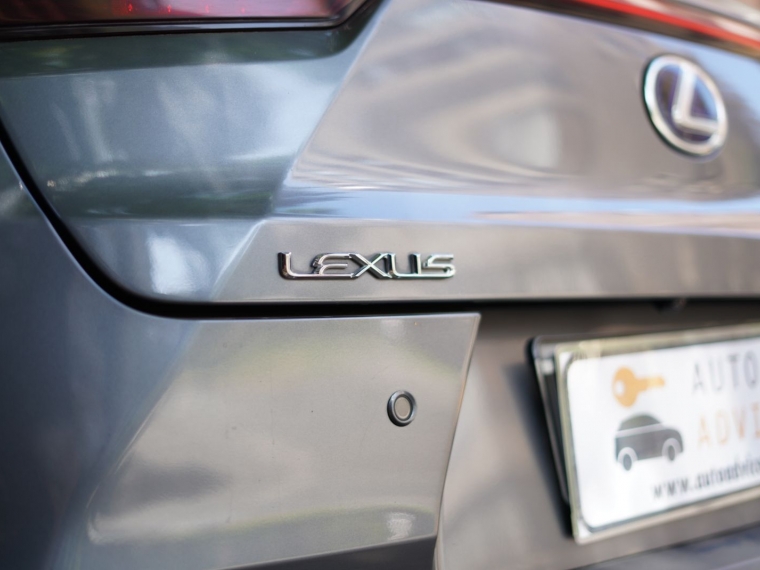 Lexus Ux 250 H 2022 Usado en Autoadvice Autos Usados