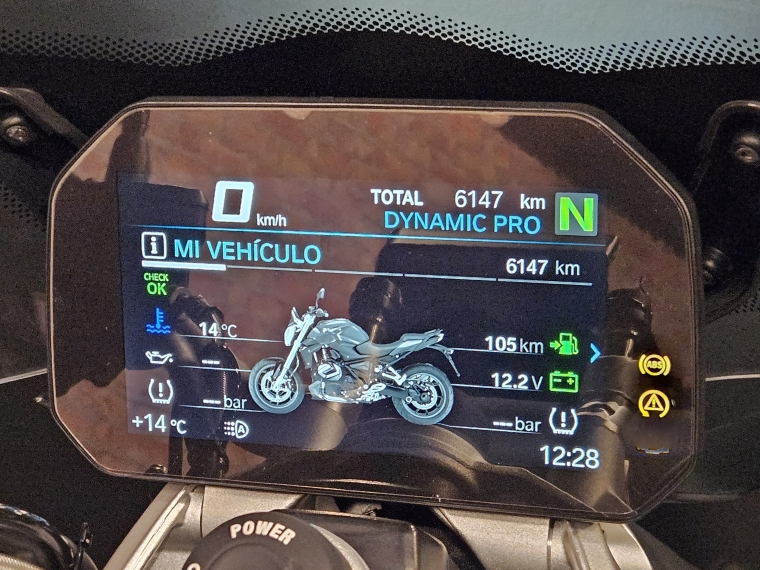 Bmw R 1250 r . 2020 Usado en BMW Premium Selection Bmw R 1250 r . 2020 Usado en BMW Premium Selection