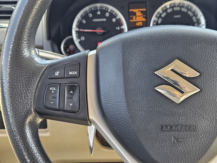 Suzuki Swift dzire Swift Dzire Gl 1.2 2015 Usado  Usado en Kovacs Usados