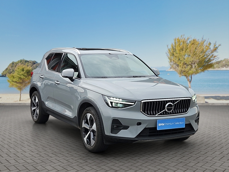 Volvo Xc40 B4 Ultimate 2.0 Aut 2024 Usado  Usado en BMW Premium Selection