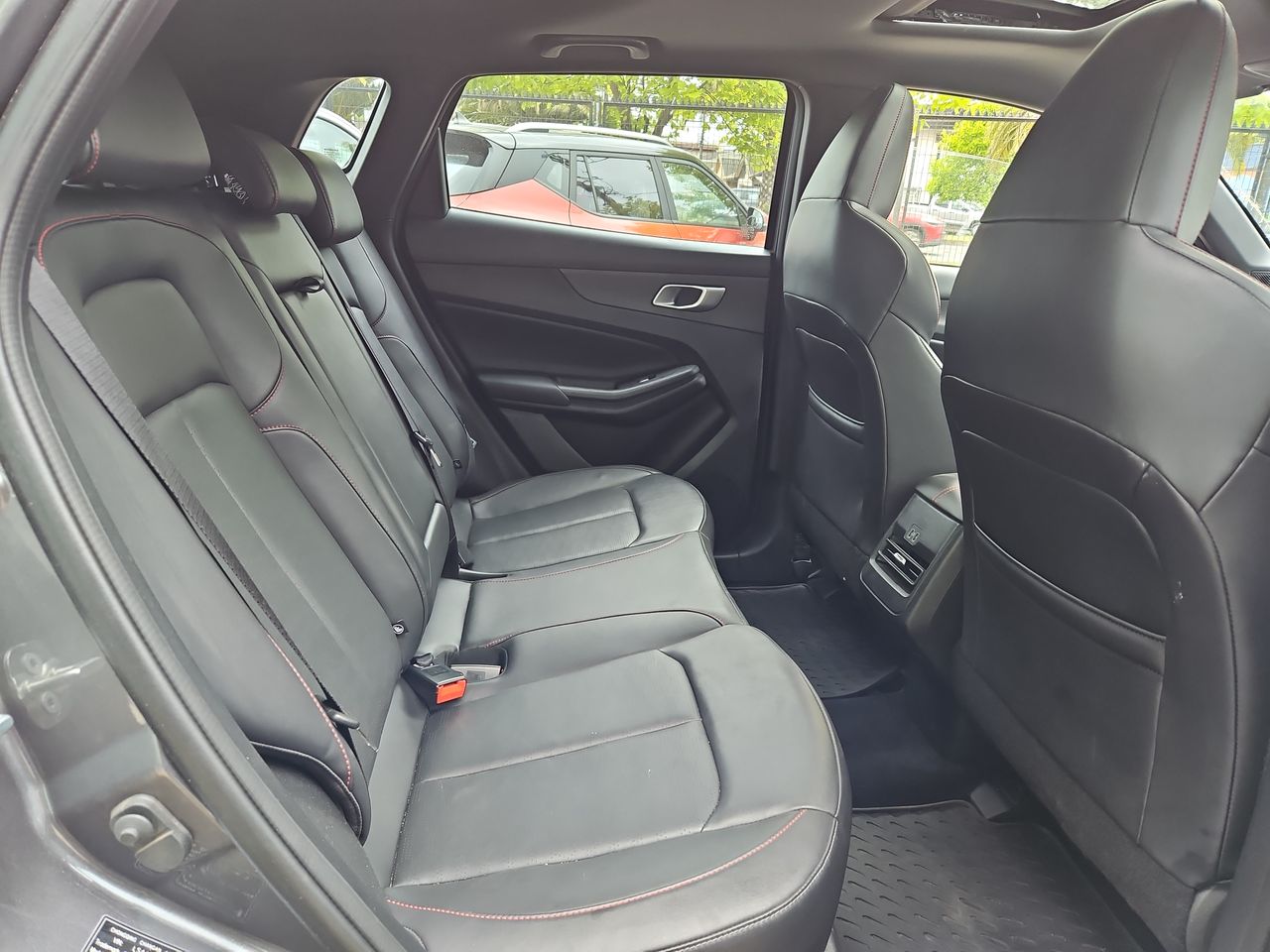 Changan Cs55 Cs55 Plus Turbo Dct 1.5 Aut. 2024 Usado en Usados de Primera - Sergio Escobar