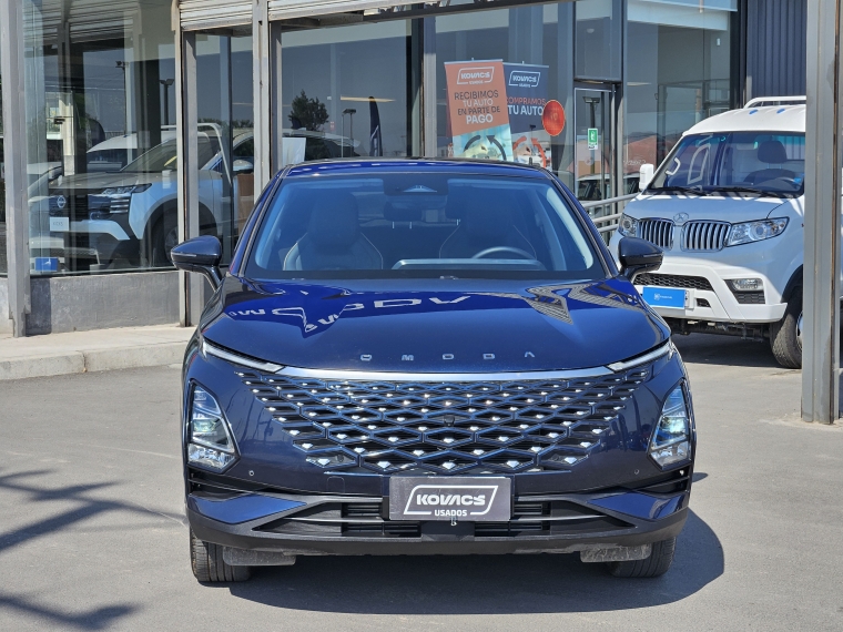 Omoda C5 T Prestige At 1.6 2025 Usado  Usado en Kovacs Usados