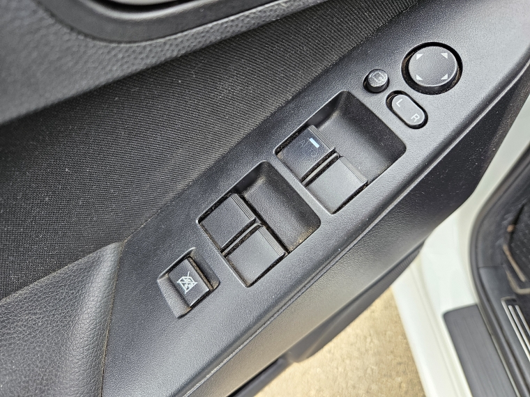 Mazda 3 3 Sport V 1.6 2014 Usado en Rosselot Usados