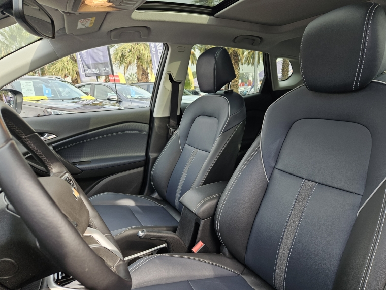 Chevrolet Tracker Premier Aut 1.2 T 2025 Usado  Usado en Kovacs Usados