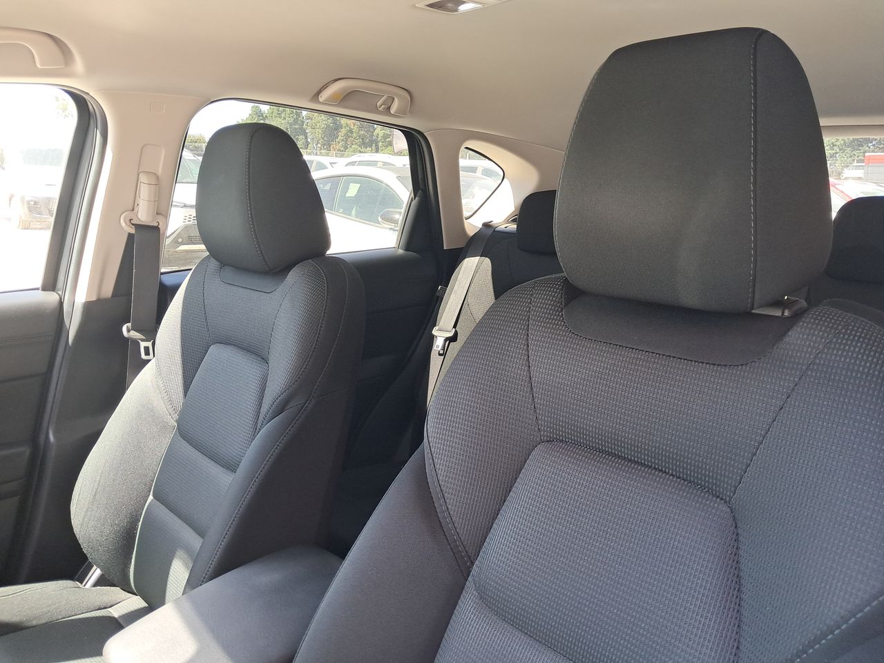 Mazda Cx-5 All New Cx5  R  2.0 2019 Usado en Usados de Primera - Sergio Escobar