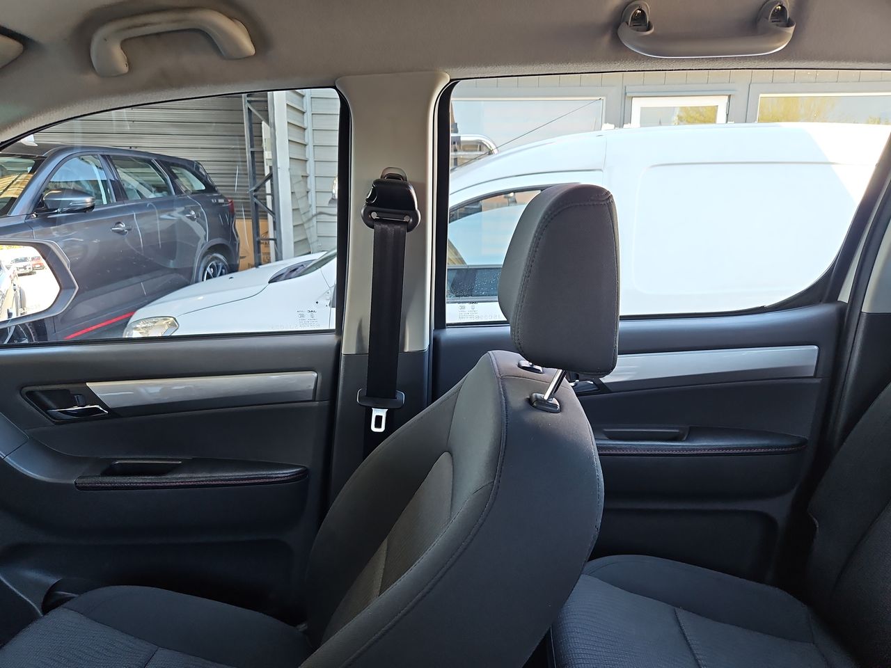 Jac T8 T8 Dcab 2.0 2023 Usado en Usados de Primera - Sergio Escobar