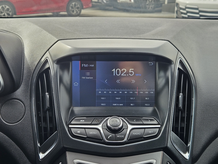 Chery Arrizo 5 Arrizo 5 Gls Mt 2022 Usado en Rosselot Usados