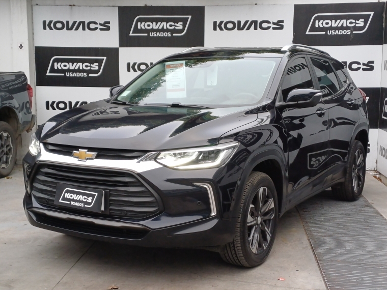 CHEVROLET TRACKER 1.2  PREMIER  P2 AUT 2024
