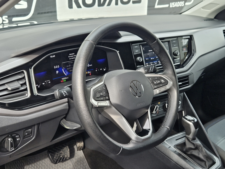 Volkswagen Nivus Tsi Comfortline At 2024 Usado  Usado en Kovacs Usados