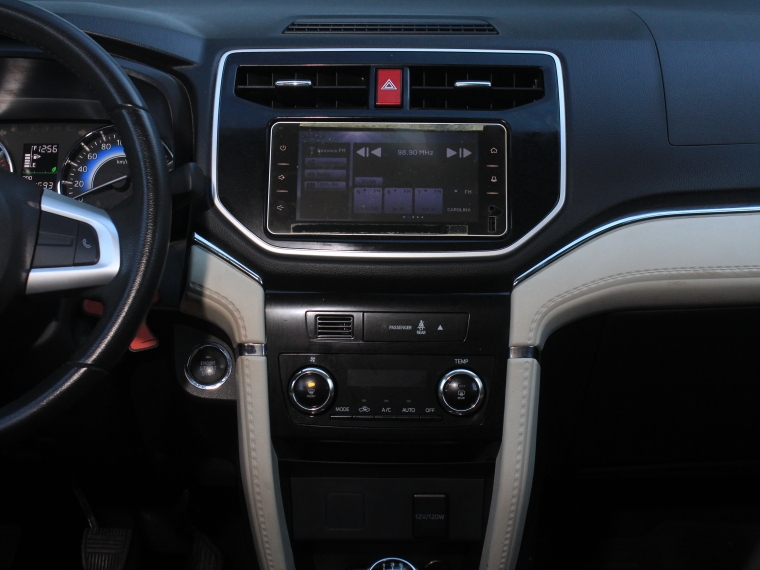 Toyota Rush 1.5  Xli Mt 2024 Usado  Usado en Kovacs Usados
