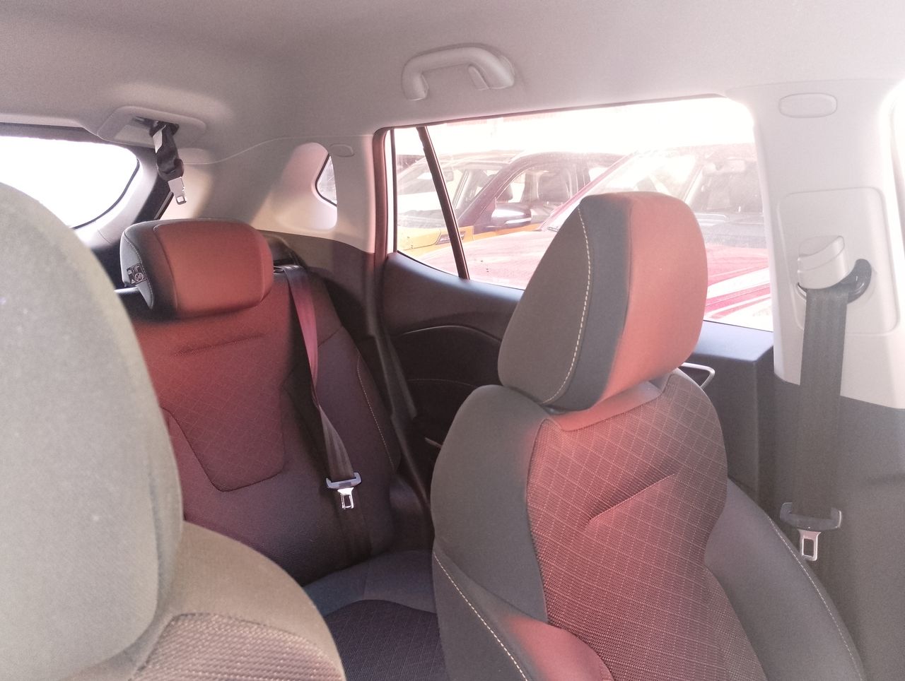 Jac Js4 Js4 Hb 1.6 2022 Usado  Usado en Webautos.cl