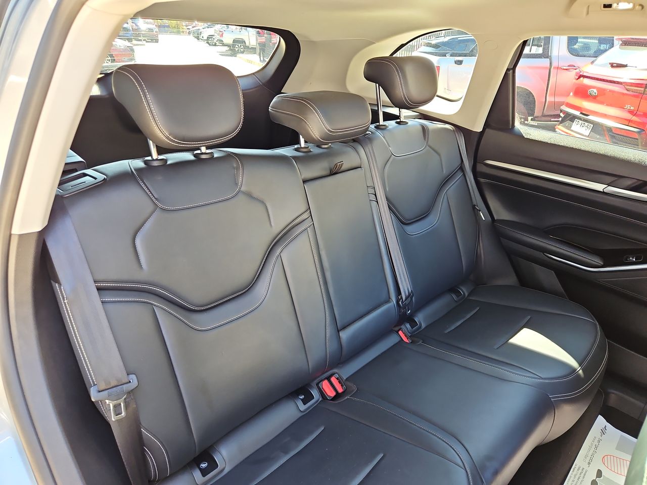 Haval H6 H6 Turbo Dct 2.0 Aut 2023 Usado en Usados de Primera - Sergio Escobar