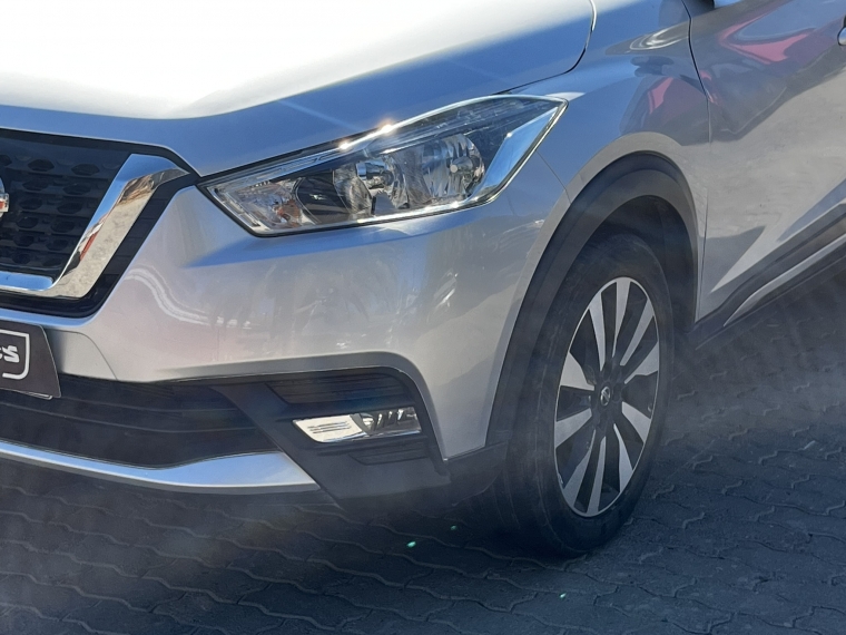 Nissan Kicks Advance Cvt 2019 Usado  Usado en Kovacs Usados