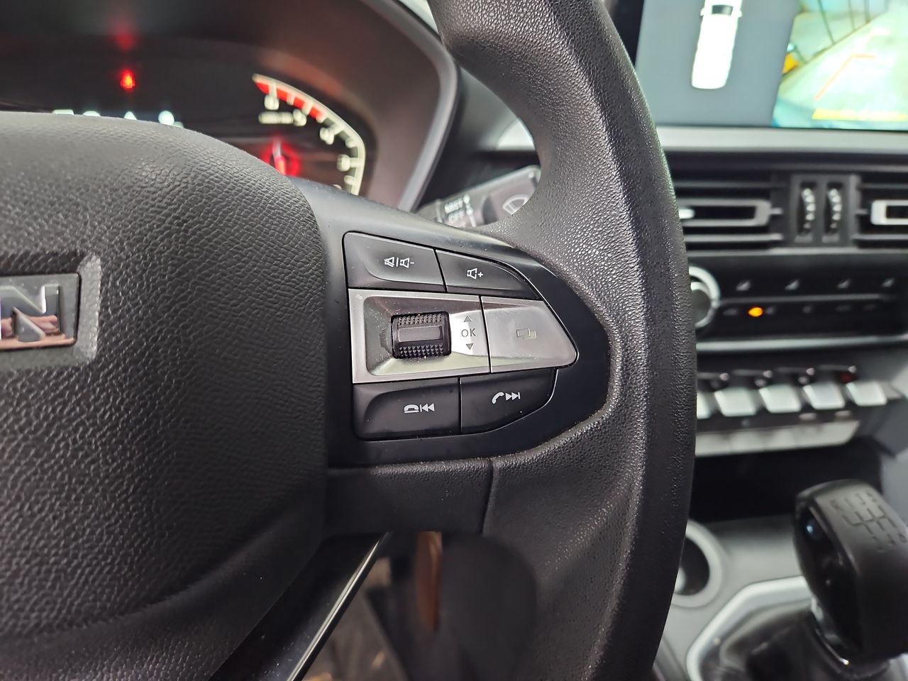 Changan Hunter Hunter 1.9 2022 Usado en Usados de Primera - Sergio Escobar