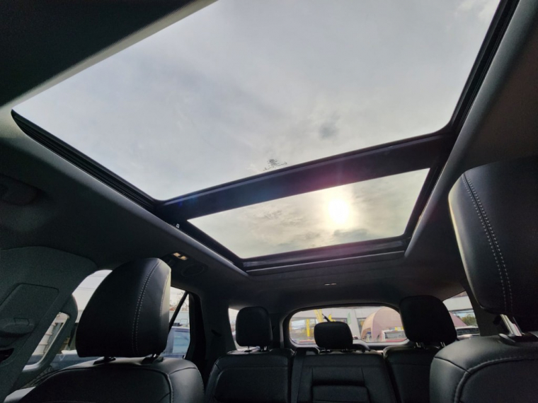 Ford Explorer Xlt 4x2 2022 Usado  Usado en Webautos.cl