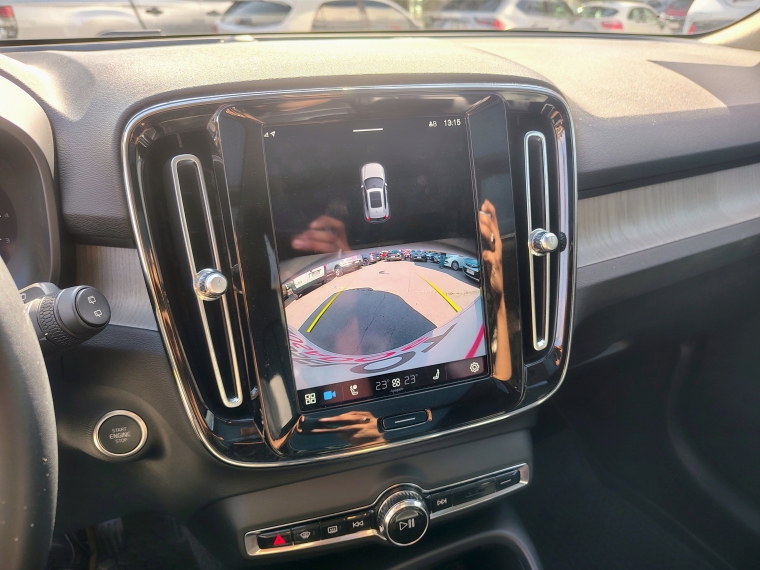 Volvo Xc40 Xc40 B4 Plus 2.0 2023 Usado en Rosselot Usados