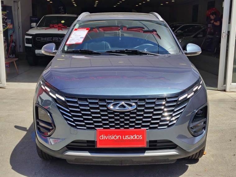 Chery Tiggo 2 pro Tiggo 2 Pro Max Glx 1.5 Aut 2025 Usado  Usado en Webautos.cl