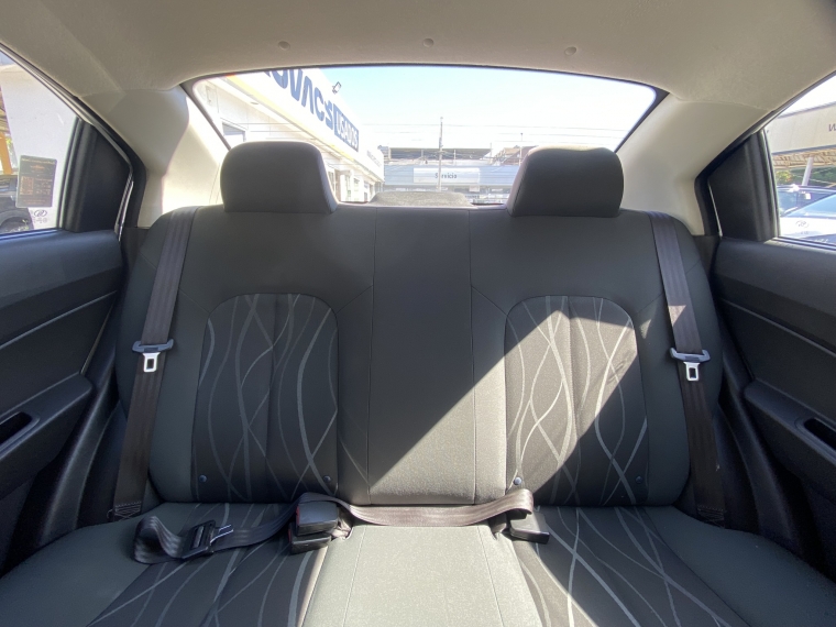 Chevrolet Sail Lt 2016 Usado  Usado en Kovacs Usados