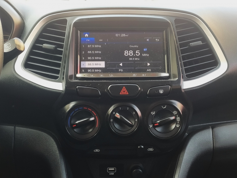 Hyundai Atos Atos Ah2 Hb 1.1 2022 Usado en Rosselot Usados
