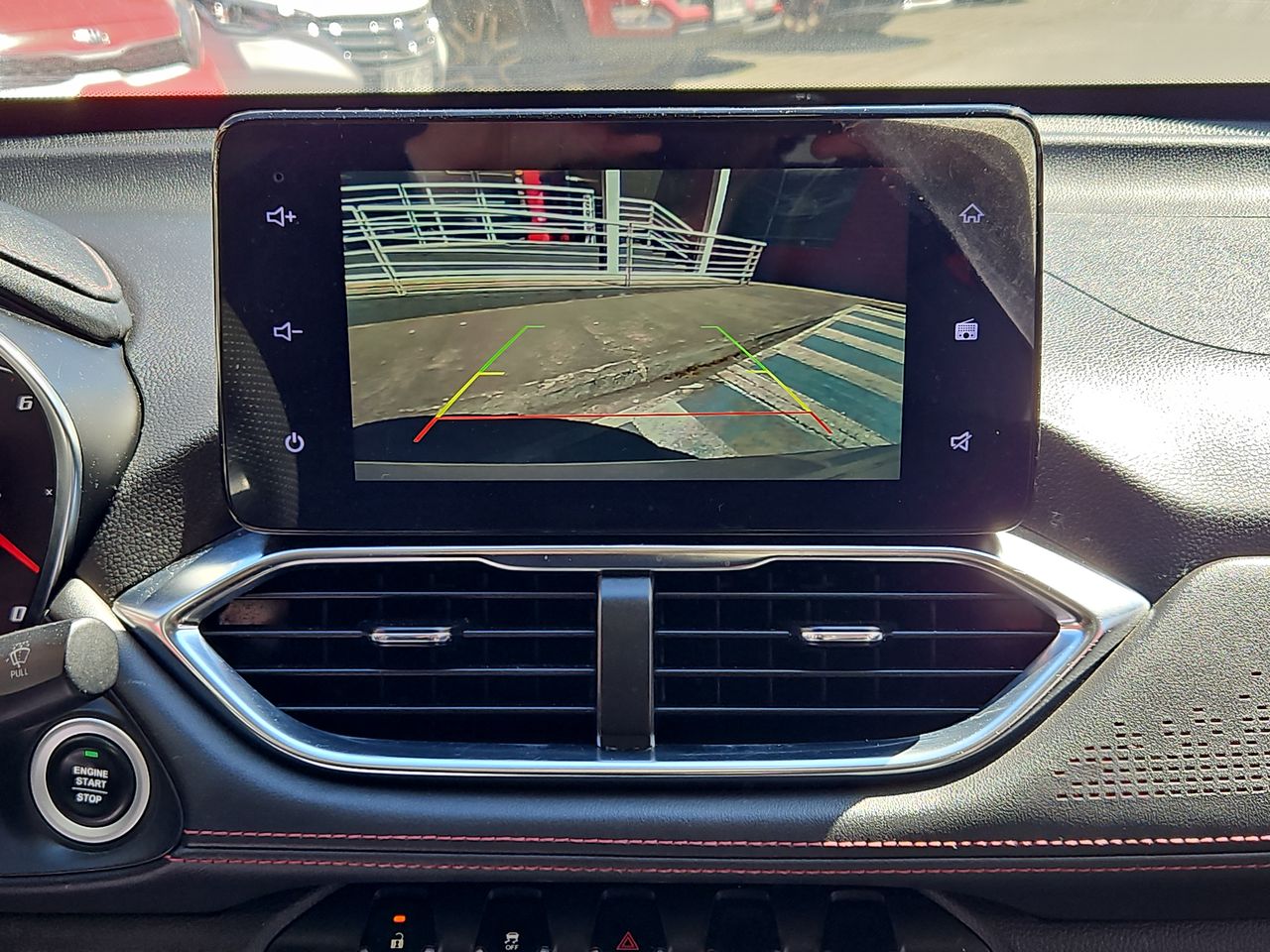 Chevrolet Groove Groove 4x2 1.5 2024 Usado en Usados de Primera - Sergio Escobar