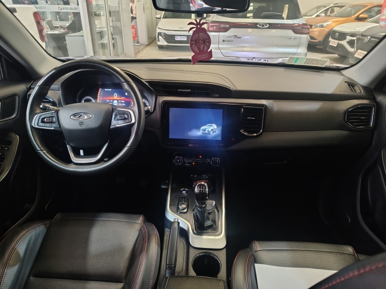 Chery Tiggo 3 Tiggo 3 1.5 2022 Usado en Rosselot Usados