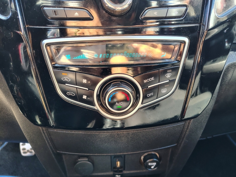 Great wall M4 M4 Hb 1.5 2020 Usado en Rosselot Usados