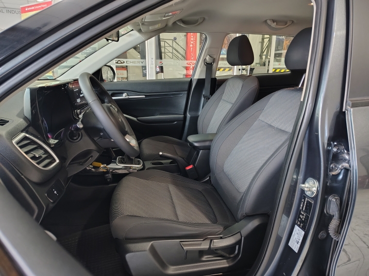 Kia Seltos Seltos Mpi 6mt 1.6 2022 Usado en Rosselot Usados