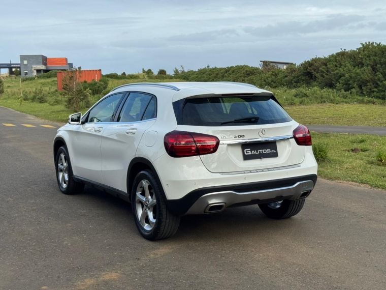 Mercedes benz Gla 200 1.6 Financiamiento 2020 Usado en G Autos Automotriz - G Autos
