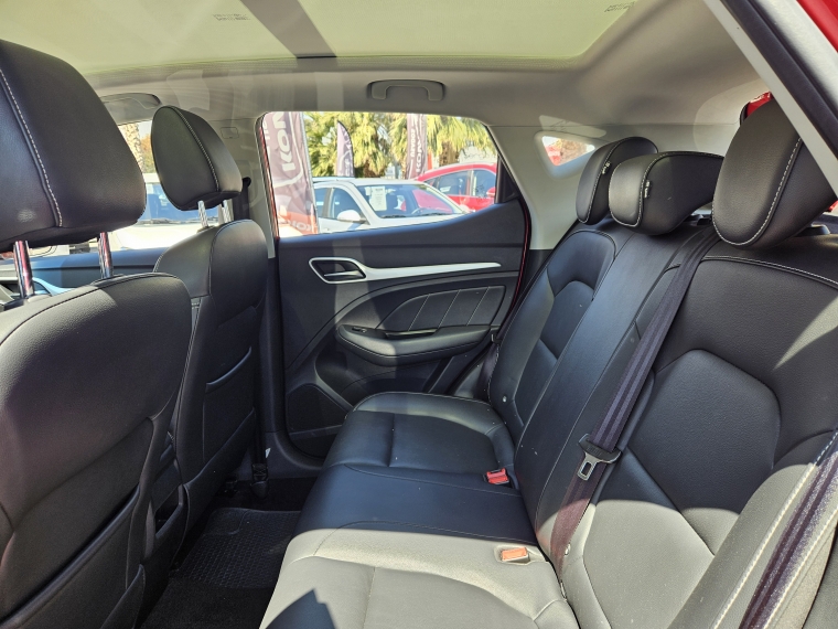 Mg Zs Zs At Com 2023 Usado  Usado en Kovacs Usados