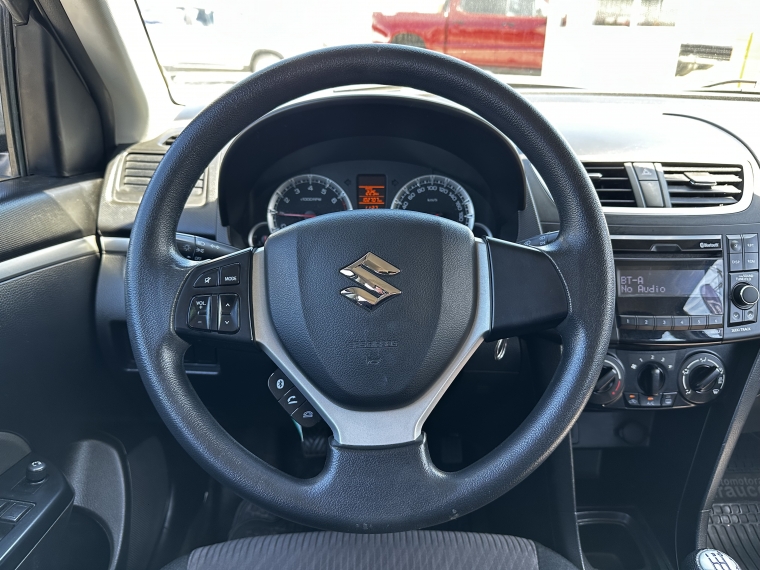 Suzuki Swift 1.2 G Gl Aa 5p Mt 2018 Usado  Usado en Kovacs Usados