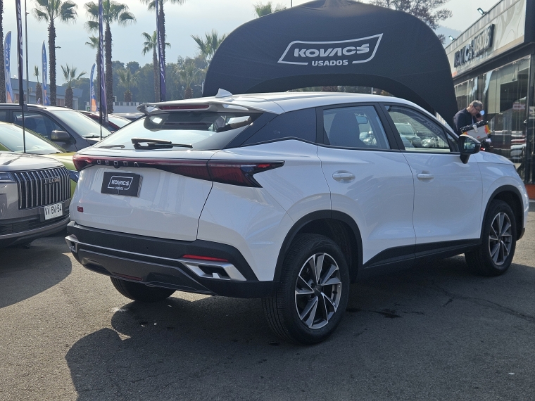 Omoda C5 1.5 T Urban At 2026 Usado  Usado en Kovacs Usados