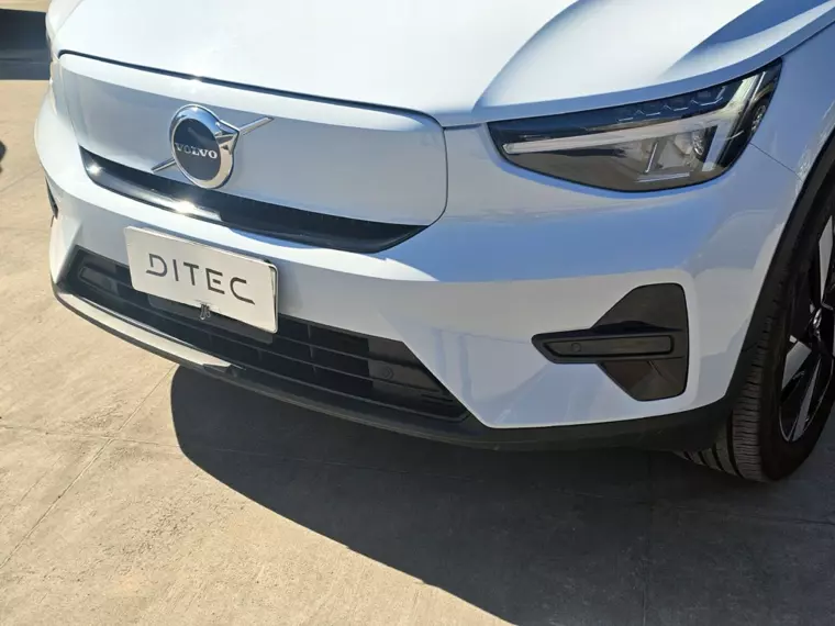 Volvo Ec40 P6 Recharge 2025 Usado Usado en Webautos.cl Volvo Ec40 P6 Recharge 2025 Usado Usado en Webautos.cl