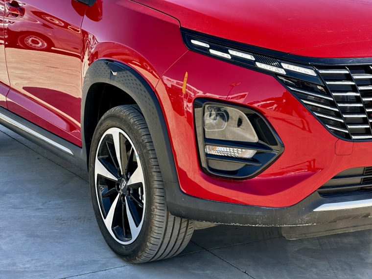 Chery Tiggo 2 pro All New Tiggo2 Pro Max 1.5 Glx Cvt Mn 2026 Usado en Rosselot Usados